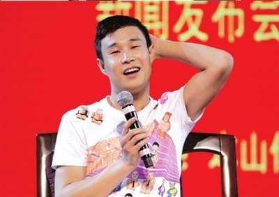 2010年春晚:赵本山扩张地盘放飞小沈阳_综艺