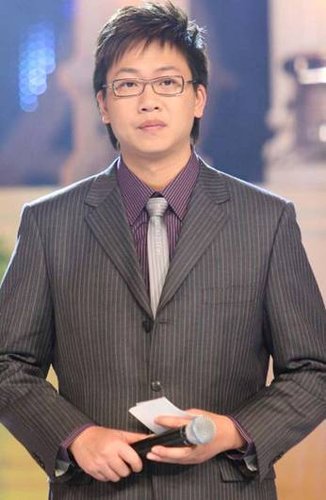 《加油东方天使》9进8沪上知名主持与选手合