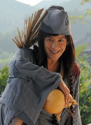 《活佛济公》将开机 主演陈浩民不学游本昌_内地电视剧_娱乐_腾讯网