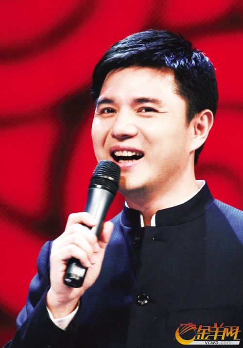 央视广州圈钱受热捧 赵普:有人要砍我的手和腿