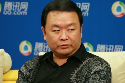《狙击手》主创解析新战争戏 现场连线佟大为