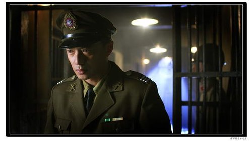 段奕宏九月收获十月耕耘 影视佳作共献国庆(图