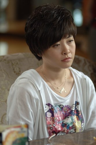 《不如跳舞》重庆热拍 张慧本色演绎获张国立