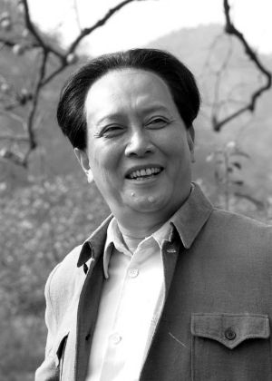 《解放》续集明年推出 唐国强第19次饰演毛泽