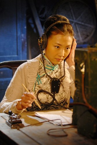 《黑玫瑰》登陆齐鲁傲视群谍 绽放别样风情_