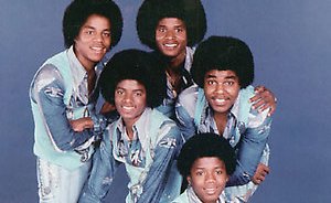 "杰克逊五兄弟"精选集将发行 收录未发行歌曲