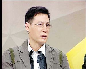 《解放》马晓伟扮老蒋获好评 自称演完就忘