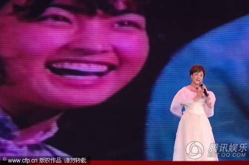 知音简谱李谷一_知音 李谷一演唱(3)