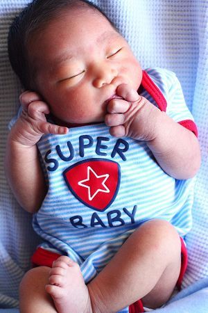 林志颖身家10亿 生日会承认去年订婚今年当爸