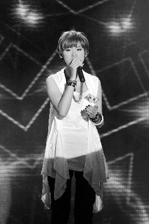 广州选手俘获香港观众