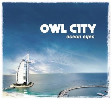 Owl City:网络时代,宅男的明星路