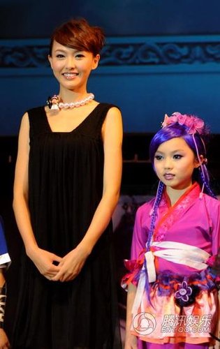 《仙剑3》主创造势 胡歌与唐嫣上演生死恋(图