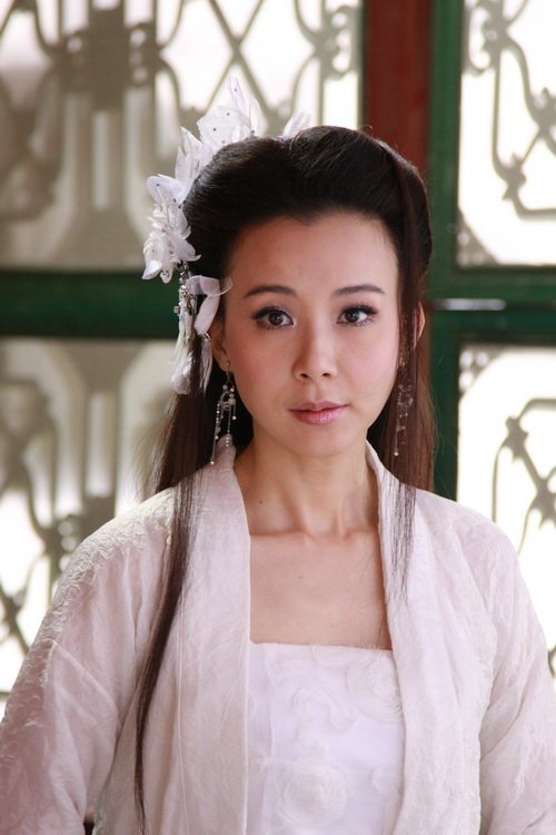 《<em>聊斋之梅女</em>》杀青 萧蔷演绎最美梅女(图) - 【