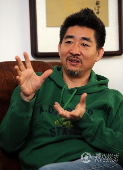 制片人张学智:《当铺》<em>悬念</em>参考《24小时》_内