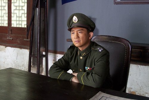 高天加盟《边城汉子》 联袂申军谊演“匪帮”_内地电视剧_娱乐_腾讯网