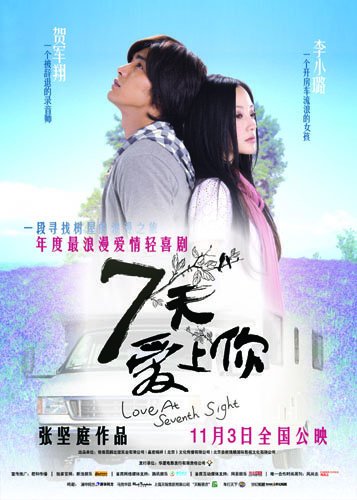 ​7天爱上你/树顶上的恋人[DVD国语＋粤语中字无水印]下载