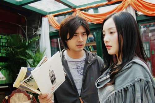 《七天爱上你》受好评 李小璐贺军翔打造纯爱