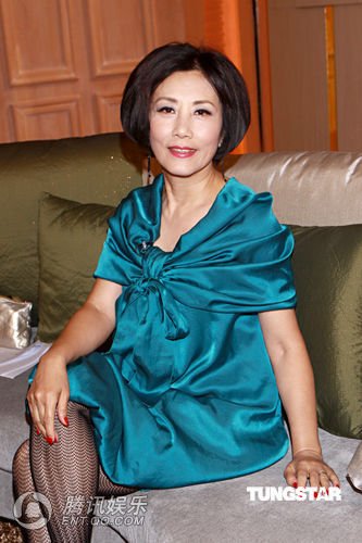 袁咏仪《至八女人心》录影