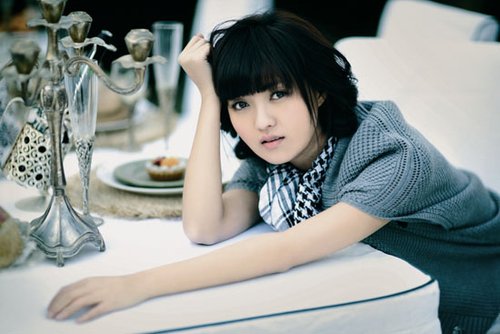 《妈妈我爱你》大转景 傅晶释怀上海情结 _内