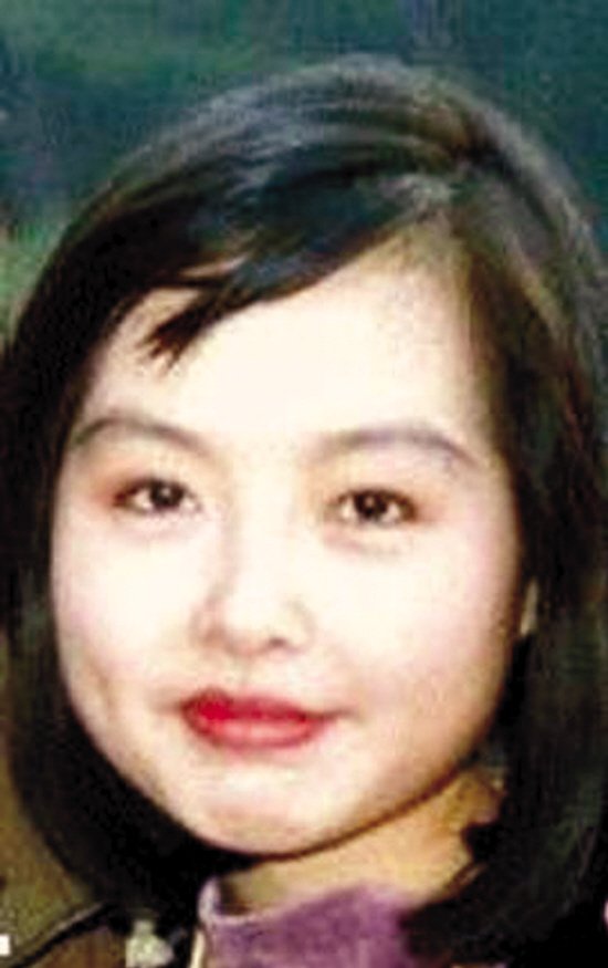 <em>鲁豫</em>失宠节目下嫁 网友给其<em>换发型</em>(图)_事件