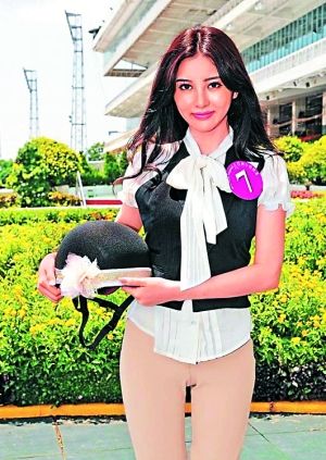 冠军心得:会来事不如会跳舞