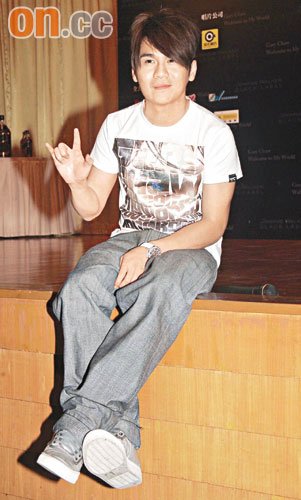 组图:曹格侧田拟和解免留案底 轻微案件多受理