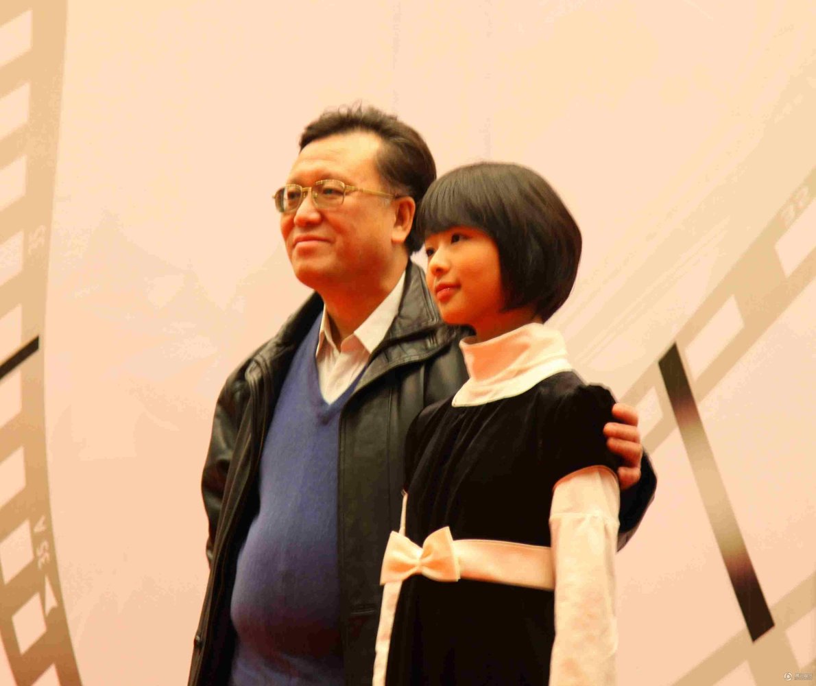 2009第二届新人电影节 北京大学盛大开幕