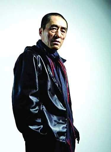 张艺谋《三枪》片尾与小沈阳对唱陕西民谣