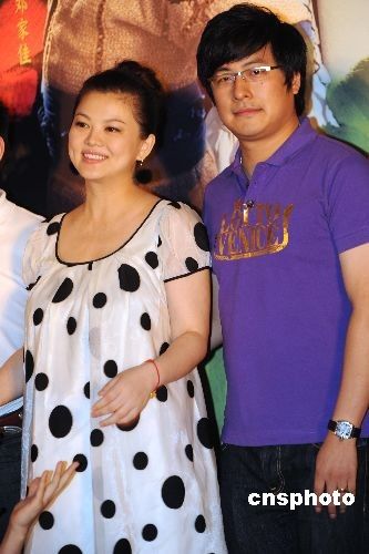 《熊猫大侠》主题曲首发 李湘王月伦爱女将亮相