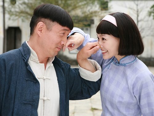 《梦想光荣1942》李易祥经典台词成语录 _内