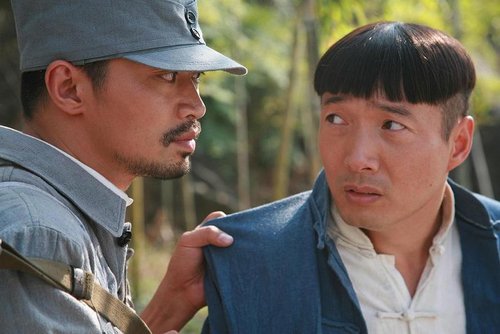 李易祥解读《梦想光荣1942》 本人竟然没梦想