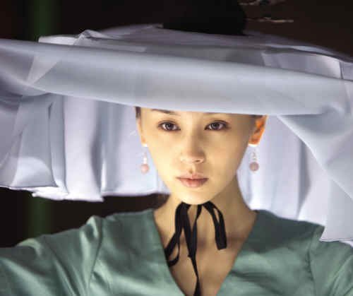 《隋朝来客》成都宣传 王子文拍新戏遗憾缺席