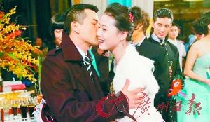 52岁吕良伟坐拥10亿身家 老婆是内地高干子弟