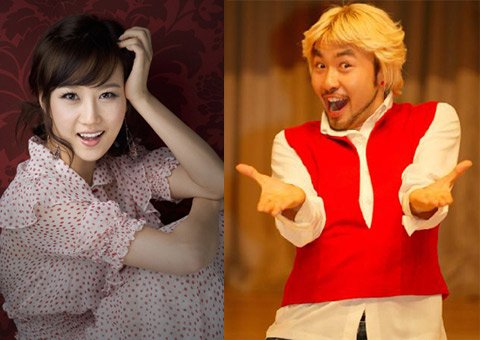 韩国娱乐圈 意外 明星情侣为何如此之多