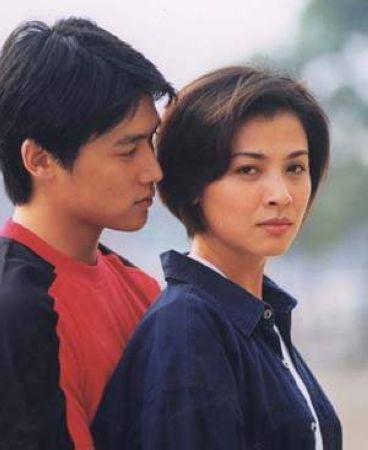 郭家铭饰肖童 新版《永不瞑目》不再悲剧结局