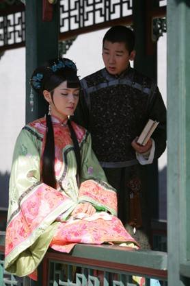 小叮当《故梦》剧照