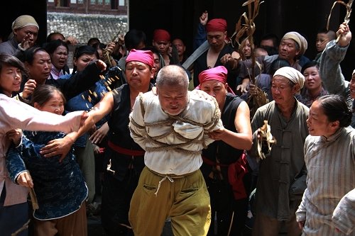 《战后之战》将登齐鲁电视台 造型翻版美国大兵_内地电视剧_娱乐_腾讯网