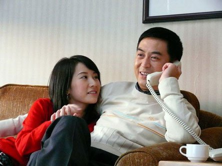 愛一個人，究竟是愛他的人還是愛他頭上的光環(huán)？