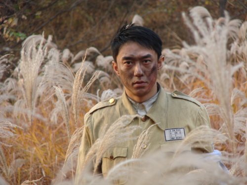 《渡江侦察记》江苏热拍 王新挑大梁再塑经典