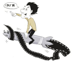 制作发行方投放盲目 电影业投资背后的隐忧_电