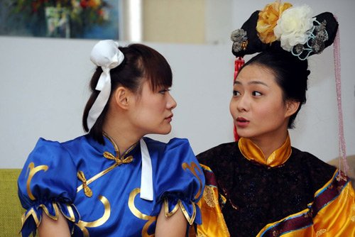 京城刮起死神风 《别闹了,死神》将上演_话剧