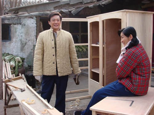 今天亲手打造了一把小猎刀~制作过程全纪录!上