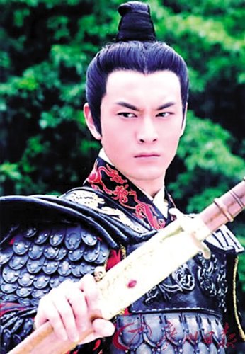 黄晓明不当二郎神 因档期问题无缘新《西游记