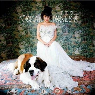 Norah Jones���������ģ���ʿ�ķ���
