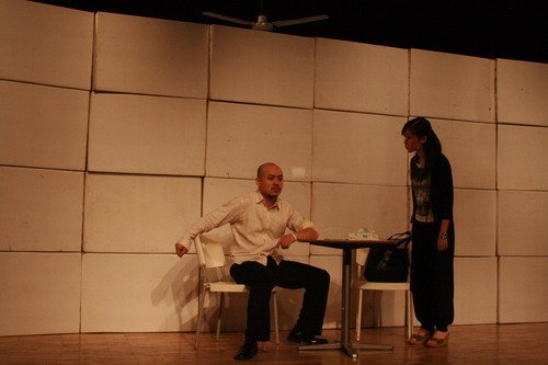 《如果我不是我》重演 浓缩青春寻梦故事(图)