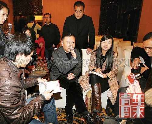 周立波放弃春晚邀约 自曝原因:打死不出大上海