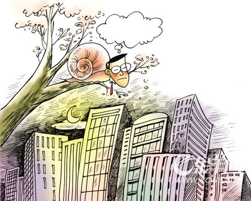 《蜗居》各地热播 被指现实残酷直击心灵深处