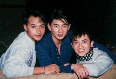 春晚放弃小虎队? 经纪人回应:全力配合导演组