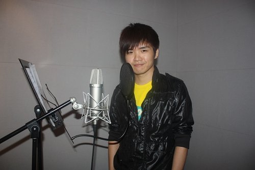 《倚天屠龙记》热播 安以轩丛浩楠片尾曲获好