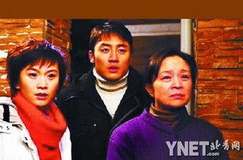 《中国家庭》播闭 家庭伦理剧进入三破一苦怪